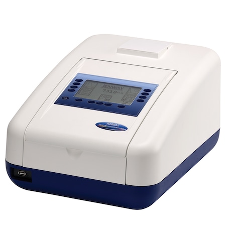 Advanced Visible Spectrophotometer, 90 To 264 VAC